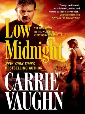 cover image of Low Midnight